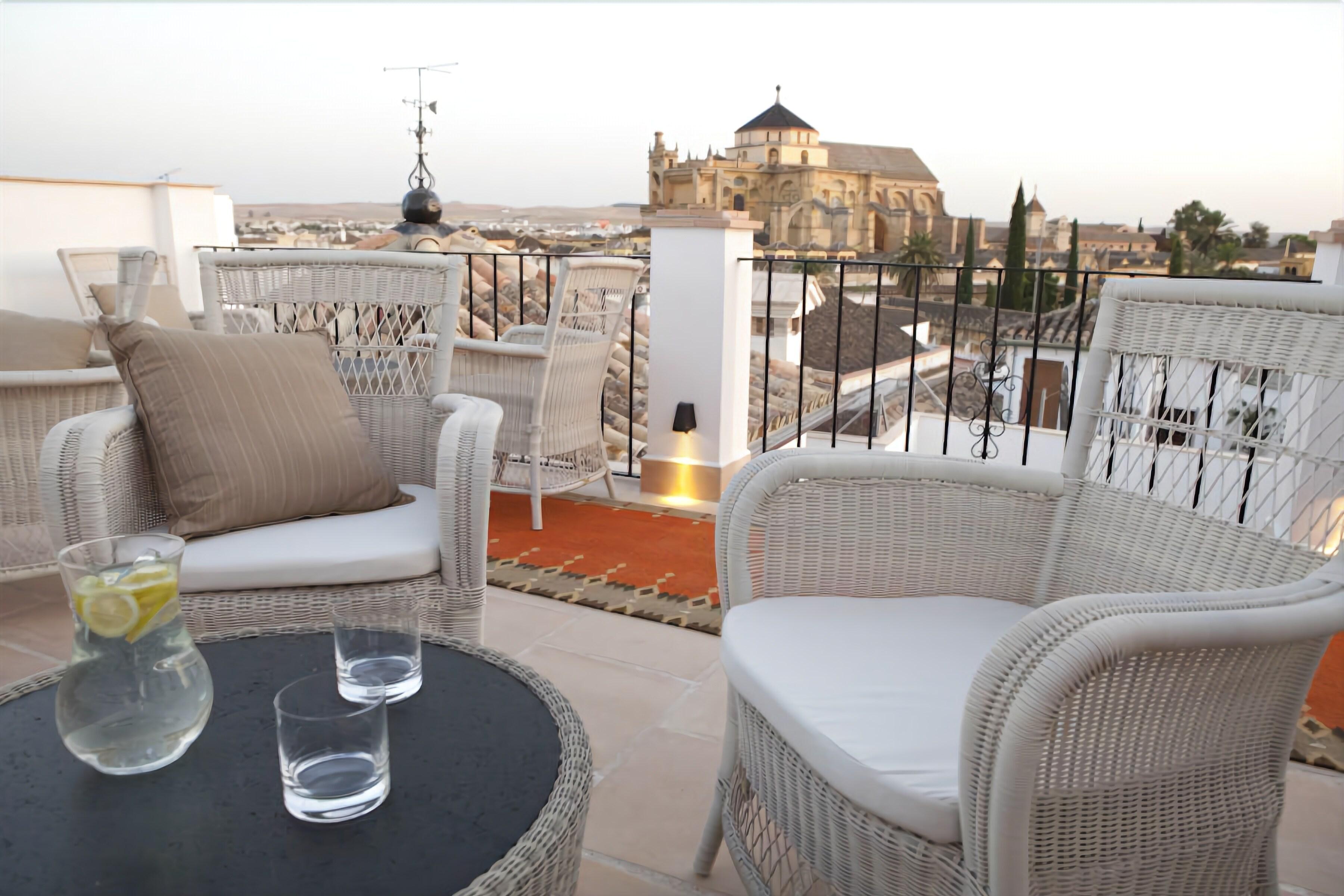 Balcon De Cordoba — Fotos 1